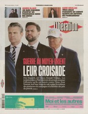 Libération