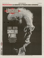 Libération