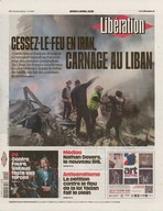 Libération