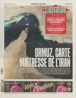 Libération