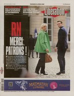 Libération