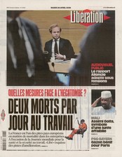 Libération
