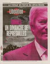 Libération