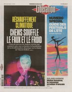 Libération