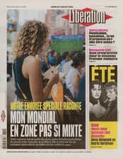 Libération