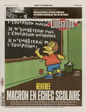 Libération