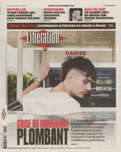 Libération