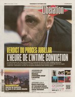 Libération N° 1017 Octobre 2025