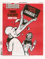 Libération N° 313 Mars 2025