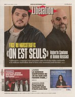 Libération