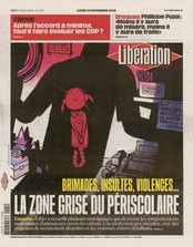 Libération