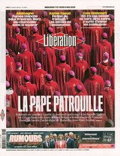 Libération N° 507 Mai 2025