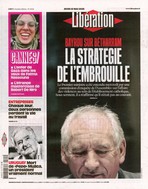 Libération N° 515 Mai 2025