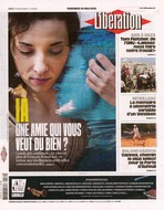 Libération N° 530 Mai 2025