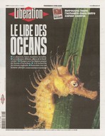 Libération N° 606 Juin 2025