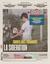 Libération N° 611 Juin 2025