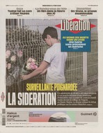Libération N° 611 Juin 2025