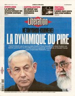 Libération N° 616 Juin 2025
