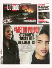 Libération N° 618 Juin 2025