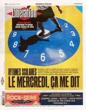 Libération N° 620 Juin 2025