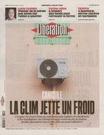 Libération N° 702 Juillet 2025