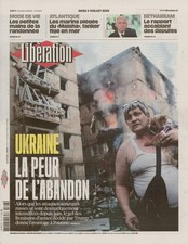 Libération N° 702 Juillet 2025