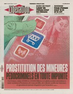 Libération N° 704 Juillet 2025