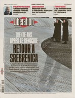 Libération N° 707 Juillet 2025