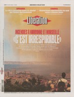 Libération N° 709 Juillet 2025