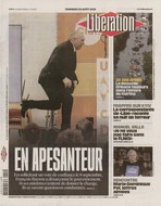 Libération N° 829 Août 2025