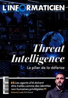L'informaticien