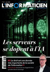 L'informaticien