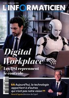 L'informaticien