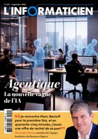 L'informaticien