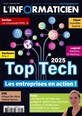 L'informaticien N° 238 Juillet 2025