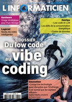 L'informaticien N° 239 Septembre 2025