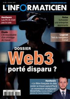 L'informaticien N° 240 Octobre 2025 L'informaticien N° 240 Octobre 2025