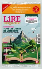 Lire magazine