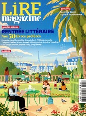 Lire magazine