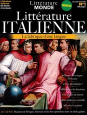 Littérature Du Monde
