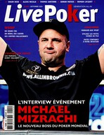 Live Poker N° 204 Septembre 2025