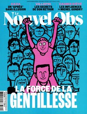 L'Obs N° 2731 Mars 2017