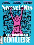 L'Obs N° 2731 Mars 2017