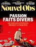 L'Obs N° 2731 Mars 2017
