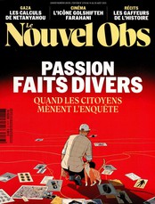 L'Obs N° 2731 Mars 2017