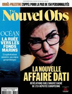 L'Obs N° 2731 Mars 2017