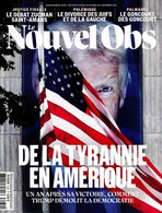 L'Obs N° 2731 Mars 2017