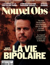 L'Obs N° 2731 Mars 2017