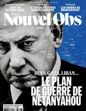 L'Obs N° 2731 Mars 2017