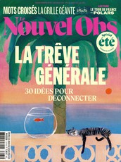 L'Obs N° 2731 Mars 2017